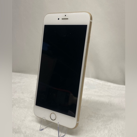 apple iphone 6 plus rose gold 16 Gb AT&T